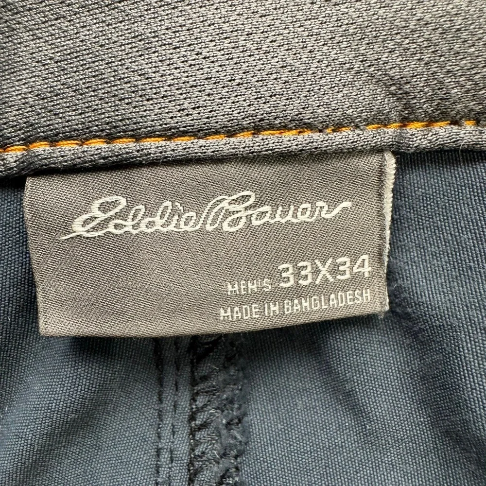 Eddie Bauer eddie bauer